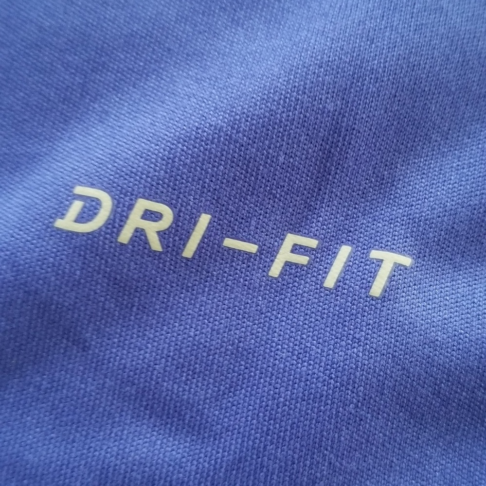 Nike Racerback Tank - Picture 4 of 4